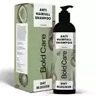 Hair Loss Shampoo to Restore and Strengthen, Large 200ml , DHT Blocker Shampoo