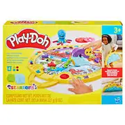 Play-Doh Fold & Go Playmat Starter Set
