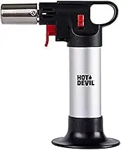 HOT Devil Butane Gas Blow Torch