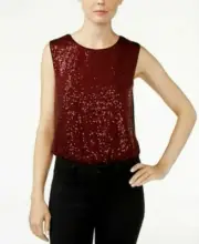 Rachel Rachel Roy Sequin Bodysuit~S~L~NWT~Doc Marten~org.$109