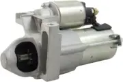 Starter fits Buick Lucerne Chevrolet 12594493 12610636 12610636, 89017845 6785