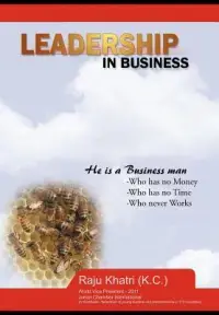 在飛比找博客來優惠-Leadership in Business