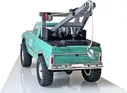 Wrecker Truck Bed Upgrade Parts for SCX24 C10 RC Truck Crawler 1/24 Scale（NO Truck Included）