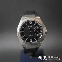 在飛比找Yahoo!奇摩拍賣優惠-【時光鐘錶公司】 IWC 萬國錶 IW500501 工程師系