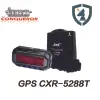 征服者 GPS CXR-5288BT 雲端服務 WIFI 分離式 全頻雷達測速器 (10折)