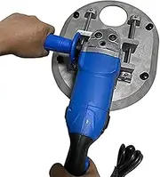 Electric Bull Adult Horn Cutting Machine, Saw Cutting Machine, Portable Pocket Electric Trimmer, Used for Agricultural Equipment and Cattle Farm Tools
