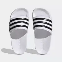 在飛比找博客來優惠-ADIDAS ADILETTE SHOWER K 中大童休閒