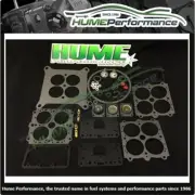 HOLLEY REBUILD KIT DOUBLE PUMPER 4150 MODEL GASKET CARBURETTOR