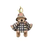 [BURBERRY] BURBERRY Key ring Thomas bear Woman One Size One Size Beige