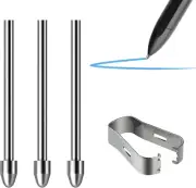 Replacement Tips for Remarkable 2 Pen,Titanium Alloy Metal Tips Compatible with