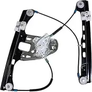 Electric Window Regulator for M&ercedes for B&ENZ W203 2001-2003 Front Left Car Electric Repair Kit Without Motor 2037201546 Window Regulator