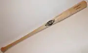 34"/32 oz. JC1 Baseball Bat Maple Old Hickory D/S