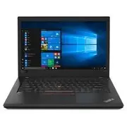 Lenovo ThinkPad T480 14" Notebook i7-8550U 8GB 256GB SSD Win10 Pro 4G LTE