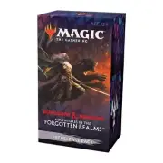 MTG DND; Adventures in the Forgotten Realm Pre-Release Pack