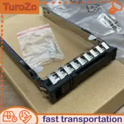 New HPE 2.5" Tray Caddy DL385 DL365 325 G10 Gen10 Plus P22892