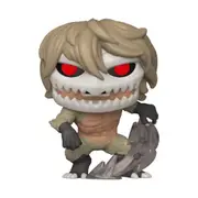 Attack on Titan - Jaw Titan (Falco) Pop! - 6 Inch
