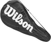 Performance Racket Cover | Protects your racquet from scratches Holds 1 racquet