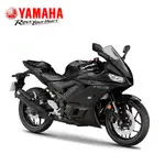 【YAMAHA】2023 R3 黃牌 檔車 重機