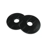 Whiteline Rear Spring Pad Lower Bush W72044 for HOLDEN MONARO V2 VZ