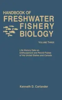 在飛比找博客來優惠-Handbook of Freshwater Fishery