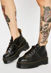[Dr. Martens] Church Quad Boots
