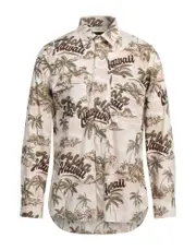 [GABRIELE PASINI] GABRIELE PASINI Shirts - Item 10609753