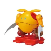 BANDAI SPIRITS Haropura Zakuro Haro color-coded plastic model
