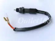 OEM Genuine Suzuki GP100 GP125 GT380 Rear Brake Switch Taillight Stop Tail Lamp