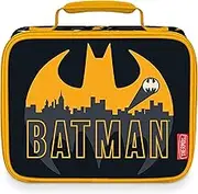 THERMOS Kids Soft Lunch Box, Batman