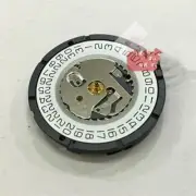 Watchmakers ISA 2330 Quartz Movement Watches Repair Parts 3 Hands