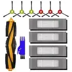 Accessories for Deebot Ozmo 950 920 N8 N8 Pro N8 Pro+ T8 T8+ T8 T8 Max T9 T C8V8