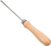 KALLORY DIY Stuffed Toy Filling Tool Portable Cotton Filler for Doll Plush Toy Making Craft Tool