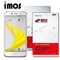 在飛比找金石堂優惠-iMOS HTC 10 EVO 3SAS 防潑水 防指紋 疏