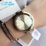 MICHAEL KORS 女錶MK6408 金