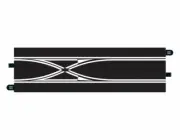 NEW Scalextric C7036 Straight Lane Change Track 1/32 Slot Car FREE US SHIP