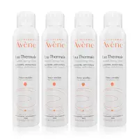 在飛比找Yahoo奇摩購物中心優惠-AVENE 舒護活泉水300ml*四入組