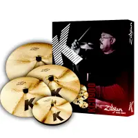 在飛比找蝦皮購物優惠-【鼓的樂器】Zildjian 銅鈸 KCD900｜爵士鼓 K
