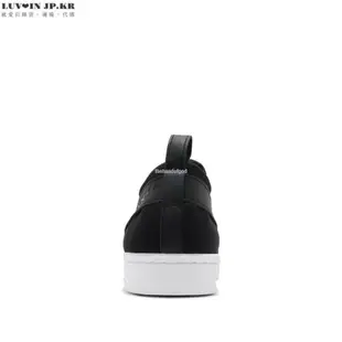 【日韓連線】Adias Superstar Slip-On 三葉草 黑白 繃帶鞋 休閒時尚百搭運動鞋 FW7051男女鞋