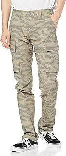 [ＧＬＡＤＩＡＴＯＲ] Cocos Nobuoka G-6025 Gladiator Men's Cargo Pants, Military Stretch Cargo Pants, Dot Pattern, Ripstop, Plush Bottom, Cargo Pocket, Horizontal Stretch Approx. 14%, dot