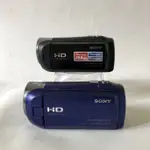 【蝦皮最低價】整新 SONY HDR-CX240 CX230 CX260V CX220 FULL HD 高畫質攝影機