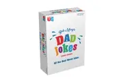 Dad Jokes Game
