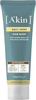 A’kin Daily Shine Hair Mask 150mL