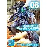 機動戰士鋼彈外傳THE BLUE DESTINY（６）