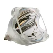 Jaspertronics™ OEM Bulb Replaces 69788 Projector & TV Bulb (Lamp Only) with