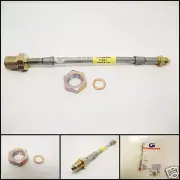 Classic Mini Braided PRE VERTO Clutch Hose cooper rover austin morris Goodridge