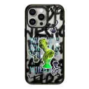 iPhone 15 Pro Max Impact Ring Stand Case MagSafe Compatible AF PASTEUPS