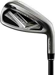 (MARUMAN) Shuttle (Shuttle) NX-1 Iron AW Separately N.S.Pro ZELOS7 (Flex R) 1337609 loft Angle: 49 Degrees Count: AW