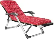 Zero Gravity Lounge Chair, Outdoor Armchair, Zero Gravity Lounge Chair, Reclining Outdoor Lounge Chairs, Reclining Chairs for Patio Gardens Lounge Chair (Color : D) Comfortable Anniversary