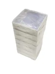 DLT: DLTtape 3 XT 1/2in DATA STORAGE TAPES_PACK OF 7_ NEW!_