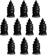 Screw Tire Plugs - Rubber Puncture Repair Kit, Portable Flat Tire Repair Kit | Rubber Puncture Repair Plugs, Repair Nails Screws For Car, Electric Bike, Motorcycle